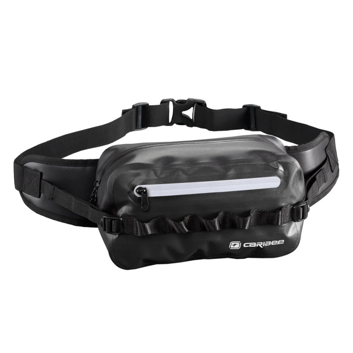 Caribee - Squall Waist Bag Image 0