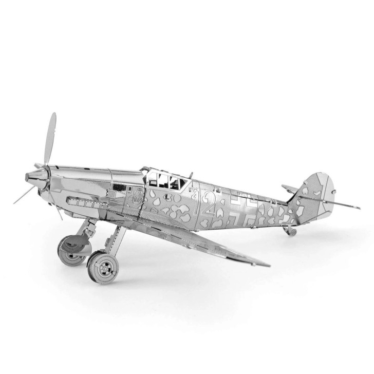 Metal Earth - Messerschmitt Bf-109 Metal Earth - Messerschmitt Bf-109