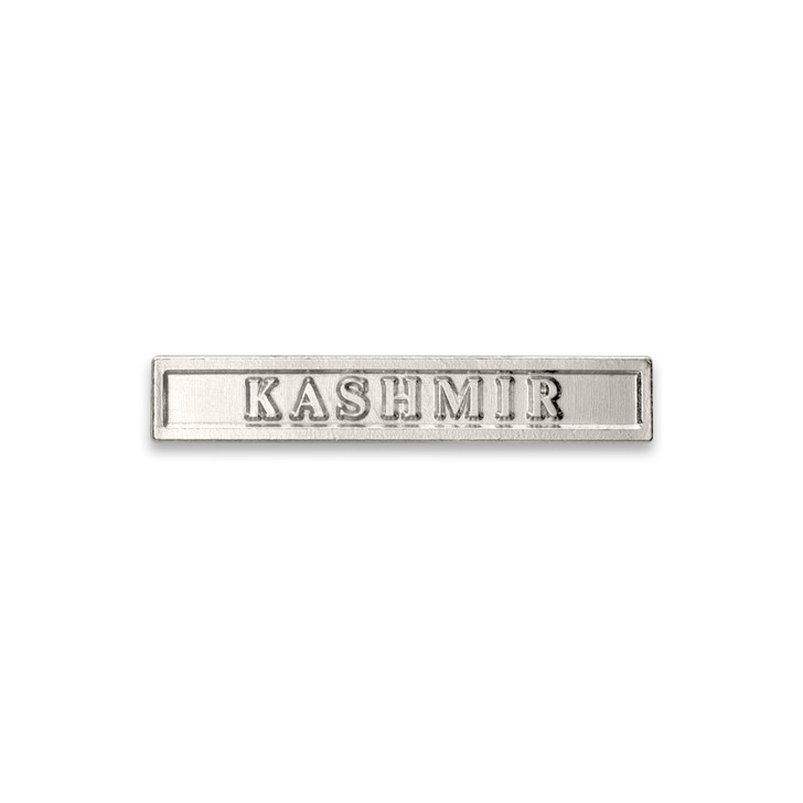 Kashmir Clasp