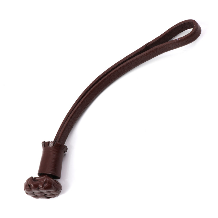 Cutlass Leather Knot