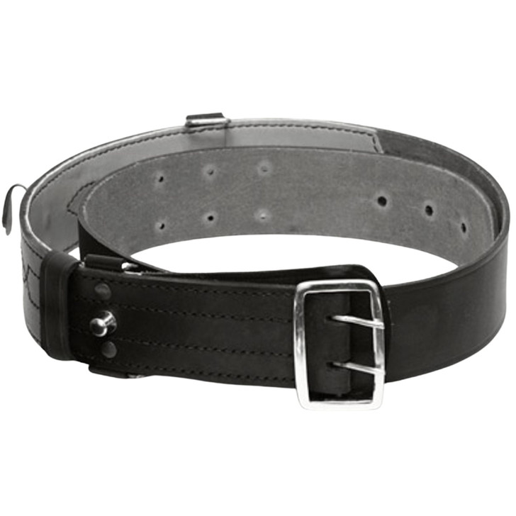 Sam Browne Belt (Black)