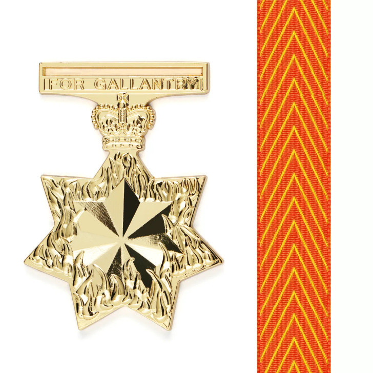 Star of Gallantry
