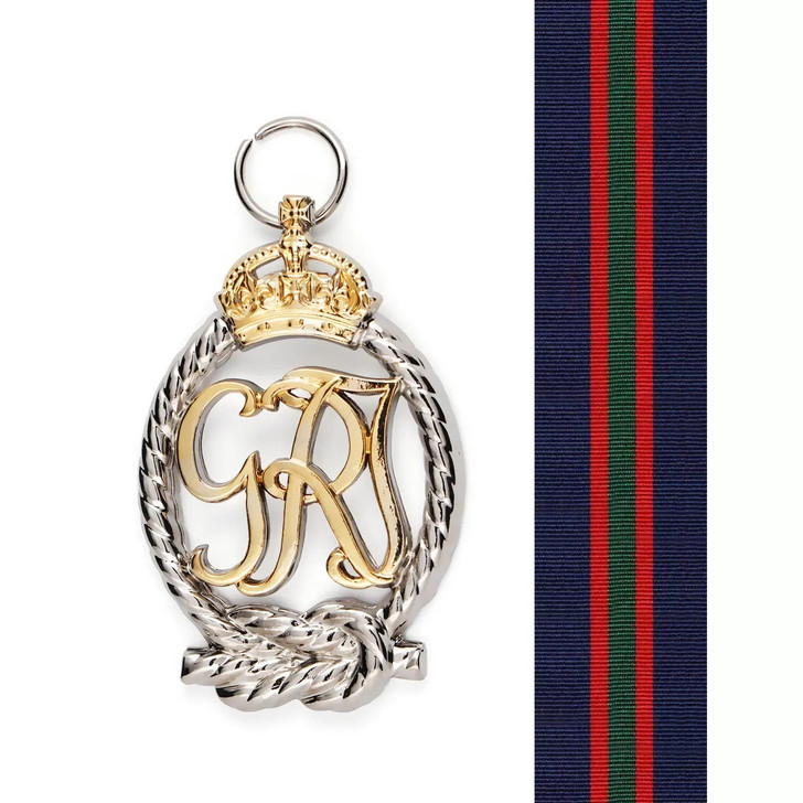 Naval Volunteer Reserve Decoration Medal Naval Volunteer Reserve Decoration Medal