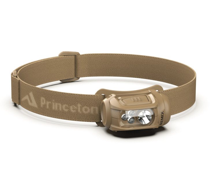 Princeton Remix Pro - Tan