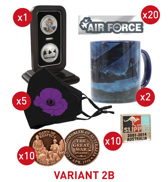 2026 Catalogue Gift 2