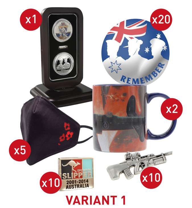 2026 Catalogue Gift 1