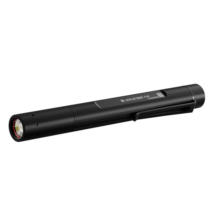 Ledlenser P4R Torch