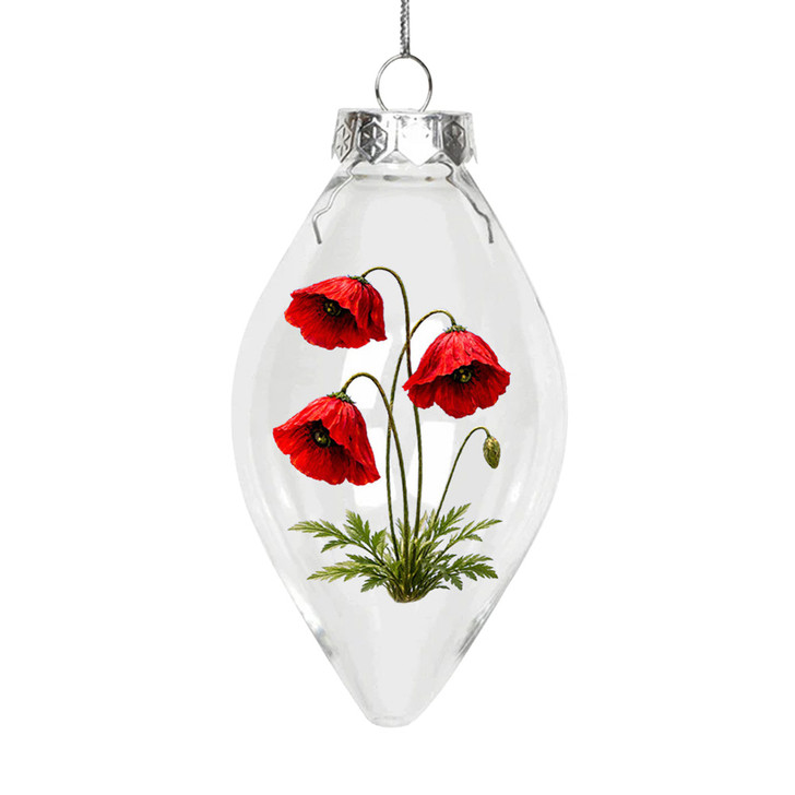 Forever Christmas Baubles