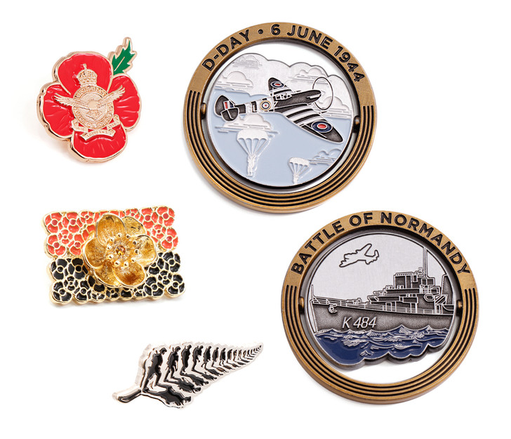 2026 Remembrance Catalogue Gift 4