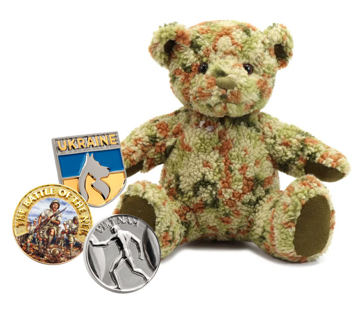 2026 Remembrance Catalogue Gift 2