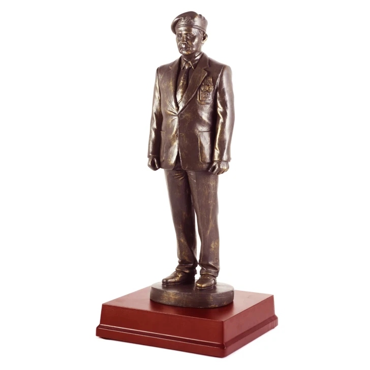 BrandNet Archive Edition | Nasho Figurine