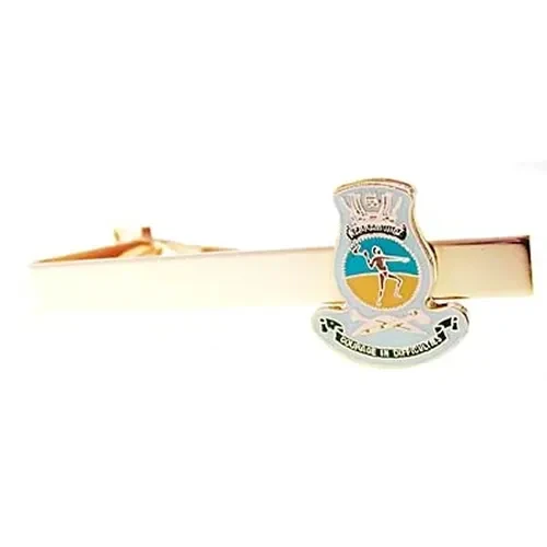 HMAS Warramunga Tie Bar