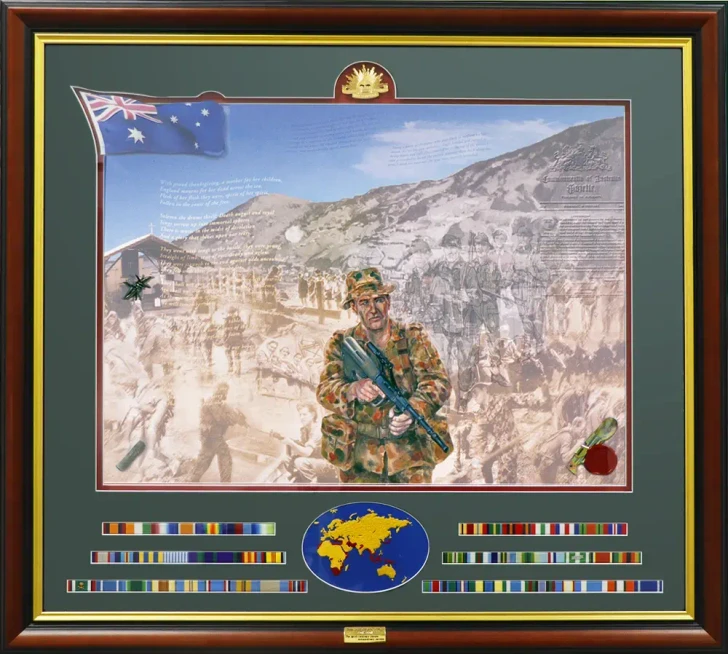 BrandNet Archive Edition | The First & Last Army Centenary Montage