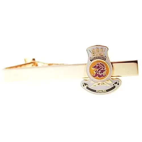 HMAS Toowoomba Tie Bar
