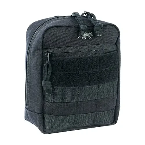TT Tac Pouch 6  (black)