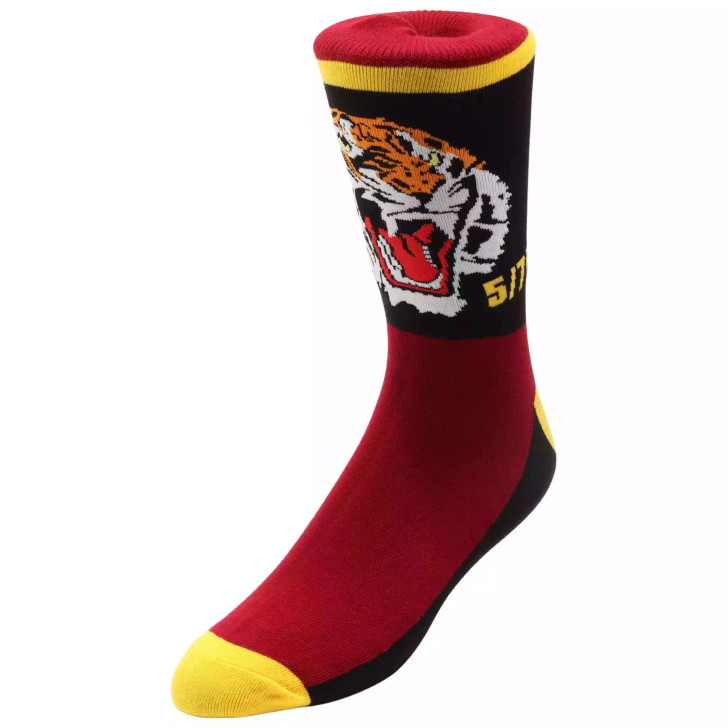 5/7 RAR Socks Image 0