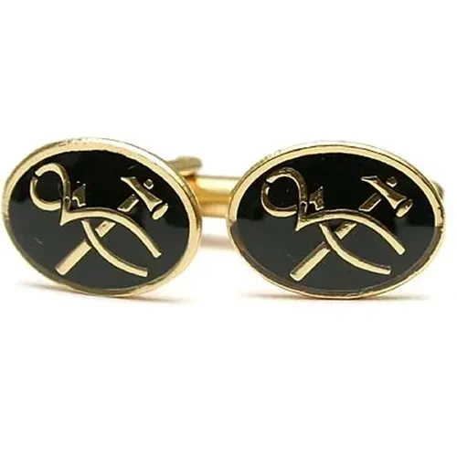 Artificer Cuff Links