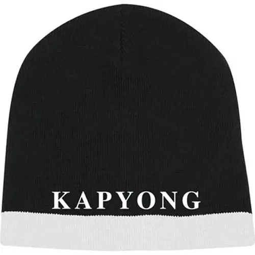 Kapyong Company Beanie