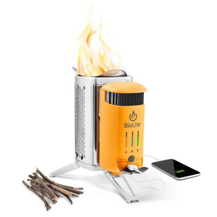 CampStove 2+ BioLite CampStove 2+ BioLite