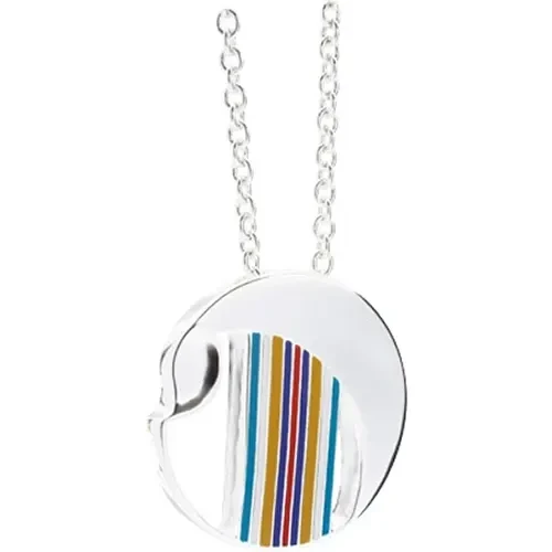 Afghanistan Campaign Scorpion Pendant