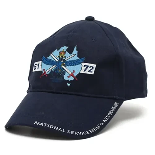 Nashos Cap 51-72