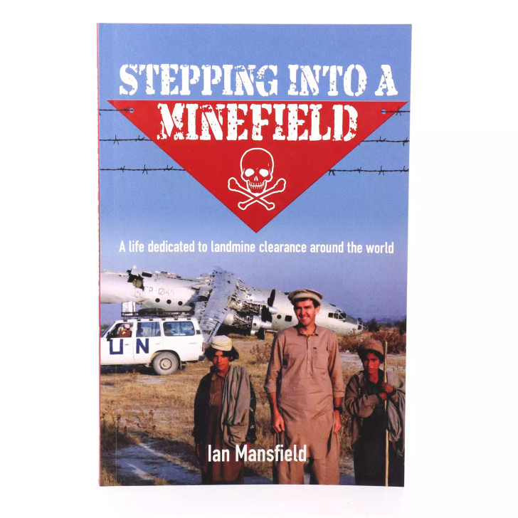 Stepping Into a Minefield