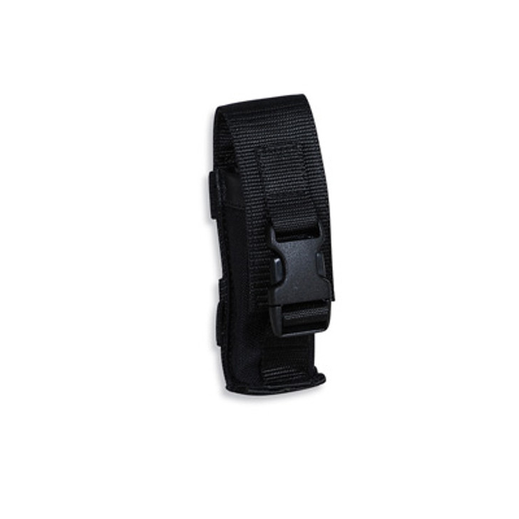 TT Tool Pocket #S (black) Tasmanian Tiger Tool Pocket S BK Tasmanian Tiger Tool Pocket S BK order now from the military specialists. Practical small pouch for knives, Multi tools, flash light etc. Features: To be carried horizontal and vertical * Flap locked