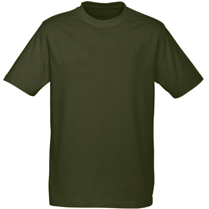 100% Cotton Undershirt Green 100% Cotton Undershirt Green Order this cotton undershirt now from the military specialists. Made for comfort, this undershirt is a perfect addition to your wardrobe. Order yours today. Specifications: Material: 100% cotton Colou