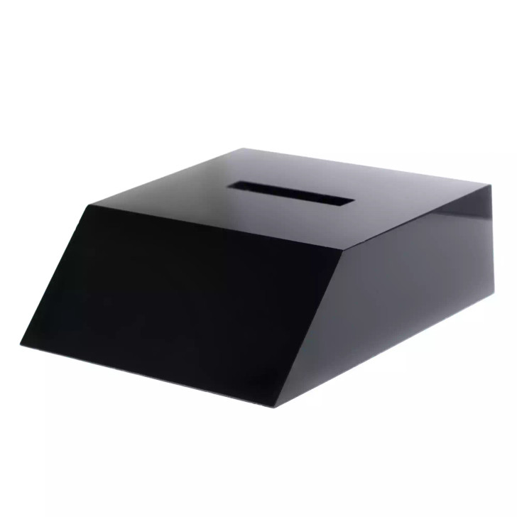 Medallion Stand In Gift Box