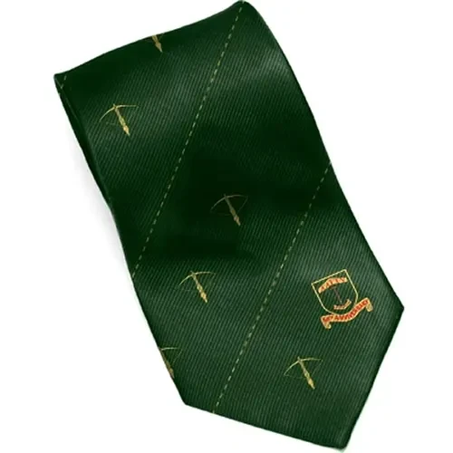 AATTV Silk Tie