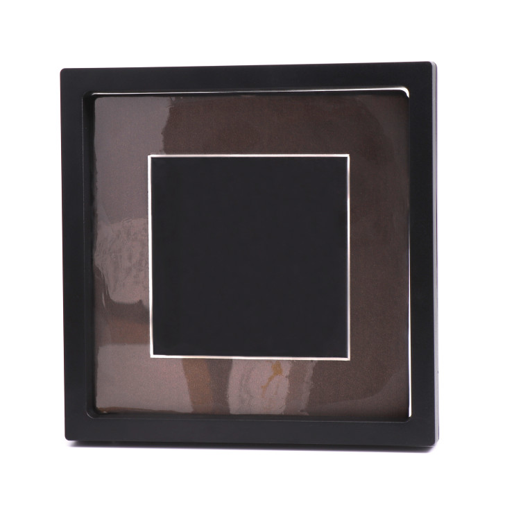 Master Creations 3D Object Frame