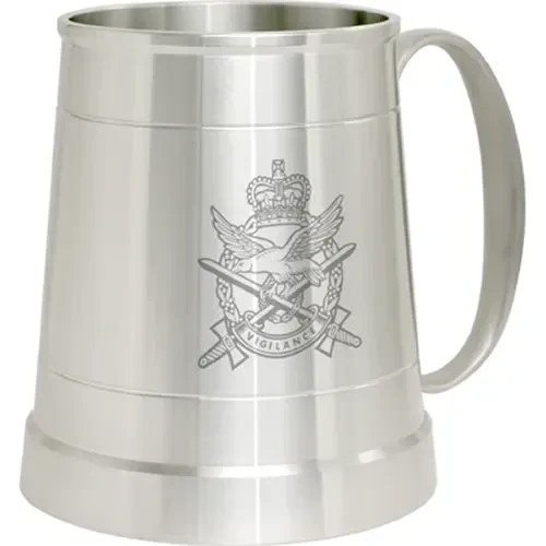 AAAvn Pewter Tankard
