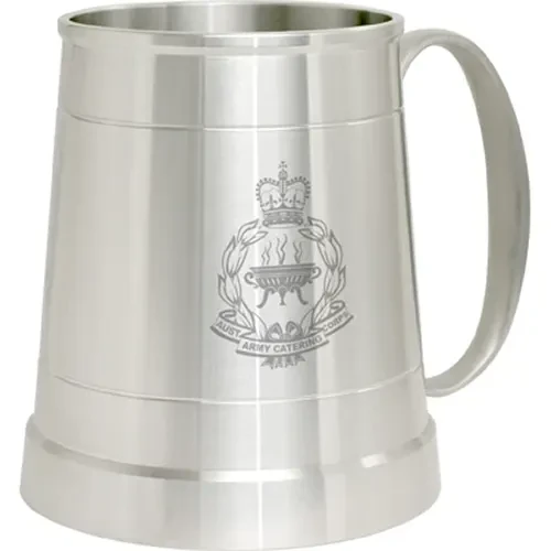AACC Pewter Tankard