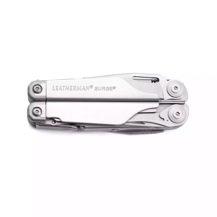 Leatherman Surge w/Nylon Sheath Leatherman Surge w/Nylon Sheath