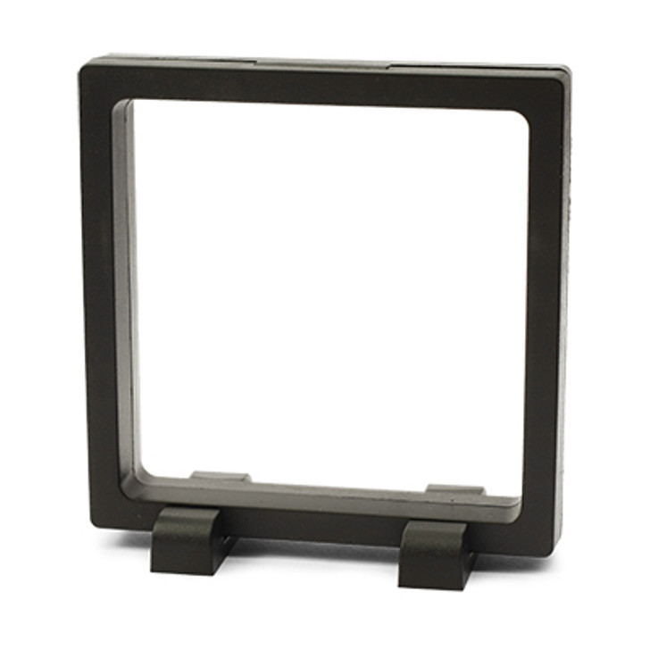 FRAM3D DPress 11x11cm 3D Object Frame Black FRAM3D DPress 11x11cm 3D Object Frame Black The FRAM3D DPress 11x11cm 3D Object Frame in Black is part of our new 3D object frame system for treasured memories and curios. They are more than simple picture frames. These amazing silicon membrane