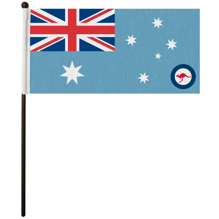 Air Force Ensign Waver Flag