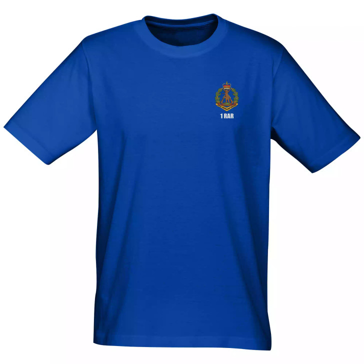 1 RAR Short Sleeve T-Shirt 1 RAR Short Sleeve T-Shirt
