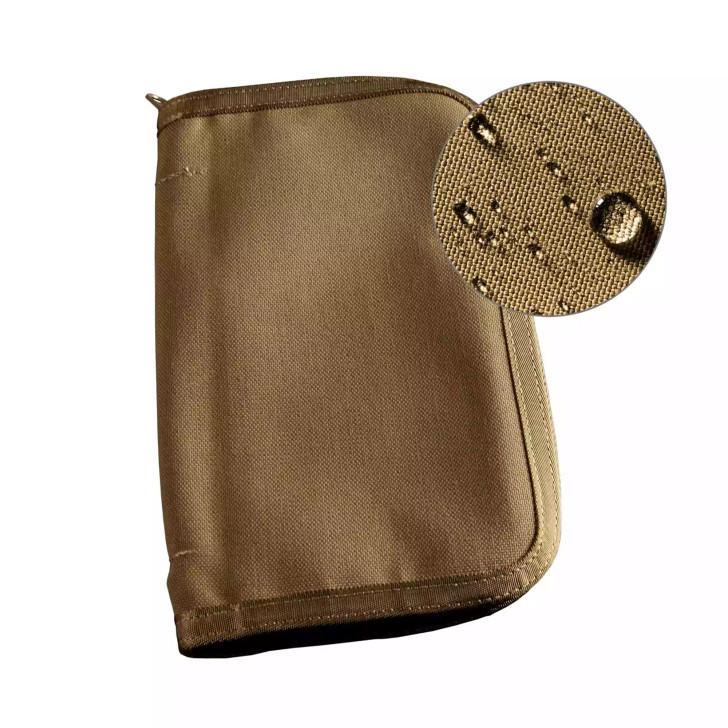 RITR-C980 Cordura Fabric Cover TN RITR-C980 Cordura Fabric Cover TN