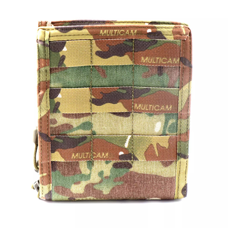 Commander Panel Small - Multicam Commander Panel Small - Multicam