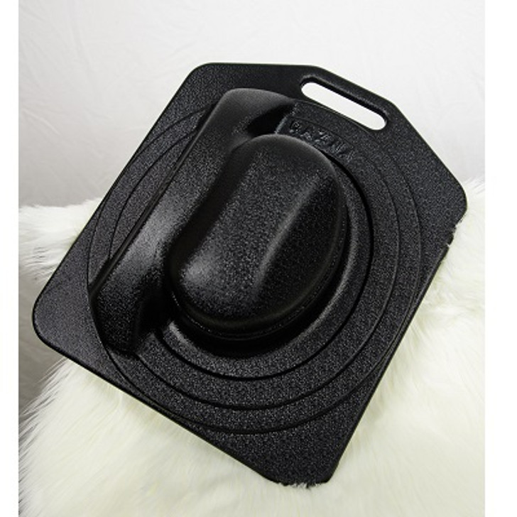 Cazna Side Up Slouch Hat Carrier Cazna Side Up Slouch Hat Carrier The Cazna side up slouch hat carrier is designed to ensure you hat stays in perfect condition. Order online now from the military specialists, this hat carrier will last the distance. Cazna hatboxes a