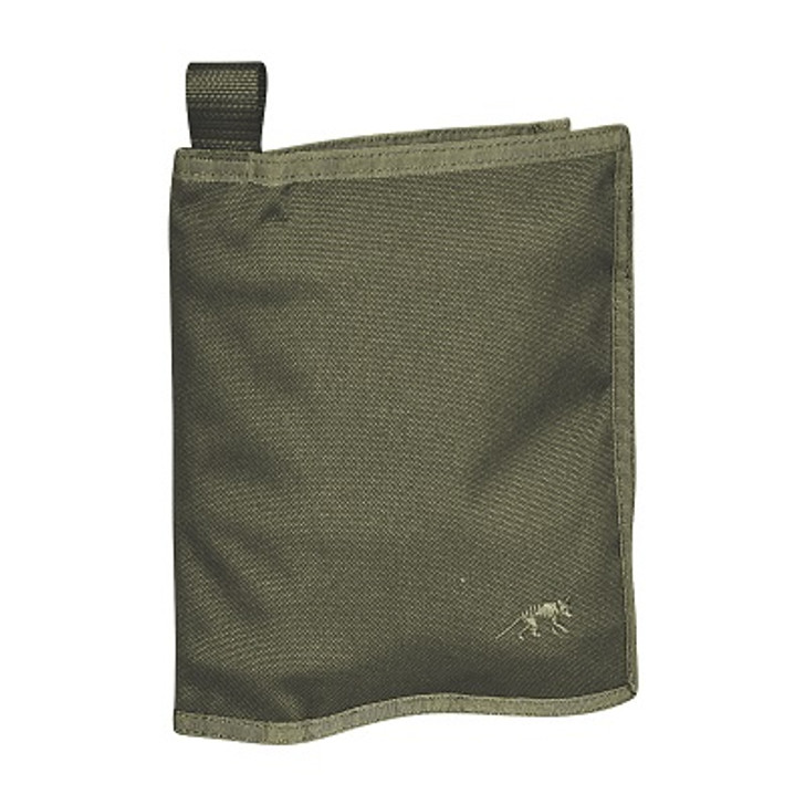 TT Map Case Large (olive) Tasmanian Tiger Map Case Large Olive Tasmanian Tiger Map Case Large in Olive order now from the military specialists. Organizer with integrated map pouch. Water- and soil-resistant; For use with overhead markers; Separate pencil pockets;