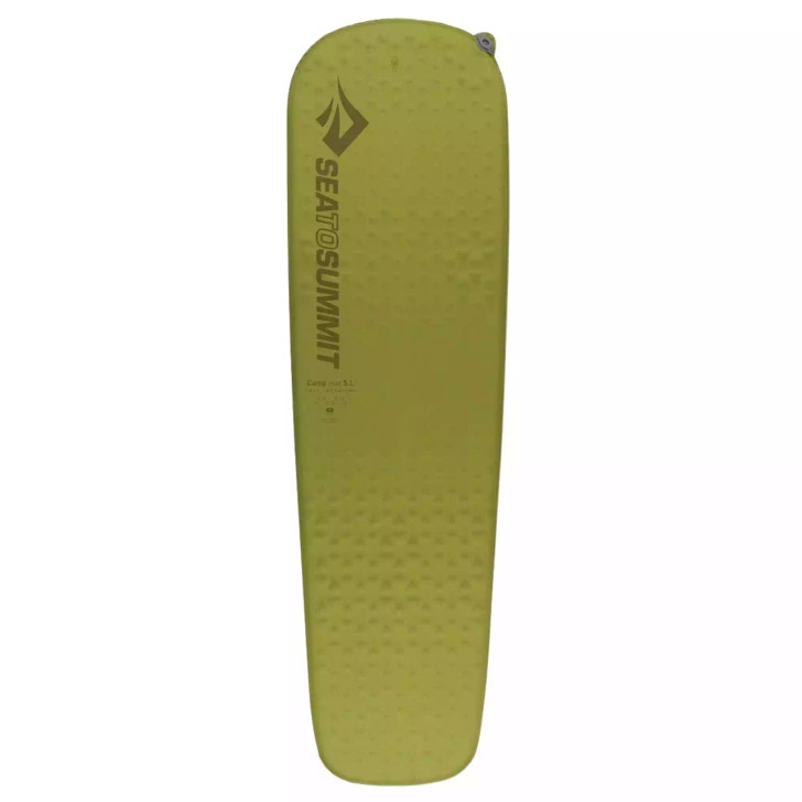 Camp Mat S.I. Regular Camp Mat S.I. Regular