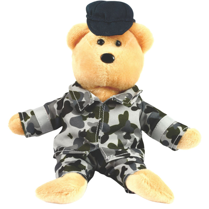Little Aussie Navy Bear Little Aussie Navy Bear