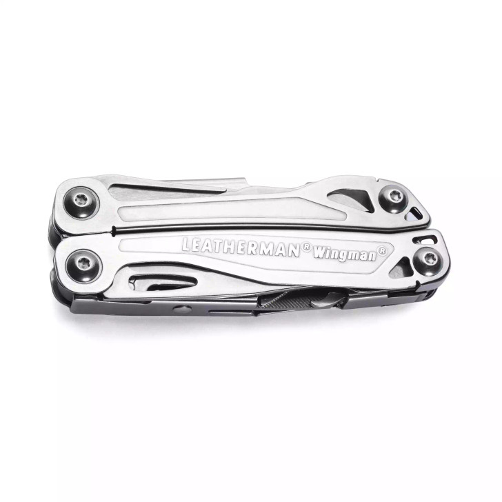 Leatherman Wingman w/Button Sheath Leatherman Wingman w/Button Sheath