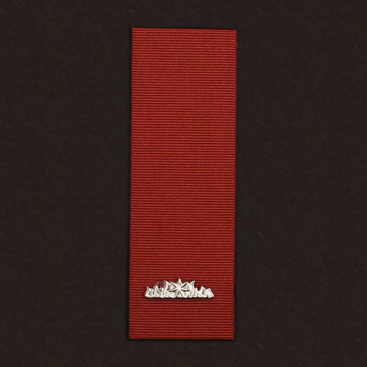 Full Size Commendation for Distinguished Service Emblem (Medal & Ribbon) Full Size Commendation for Distinguished Service Emblem (Medal & Ribbon) Commendation for Distinguished Service Full Size Emblem (medal & ribbon)  Buy now with confidence as our products and service are 100% guaranteed. Quality medals and service you can reply on from your