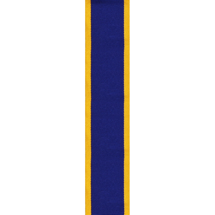 Miniature Reserve Force Medal (Ribbon Only) Per CM Reserve Force Medal Miniature (ribbon only) per cmThe quality of our ribbon is guaranteed, sourced from the world's best and manufactured in the UK. Buy now with confidence as our products and service