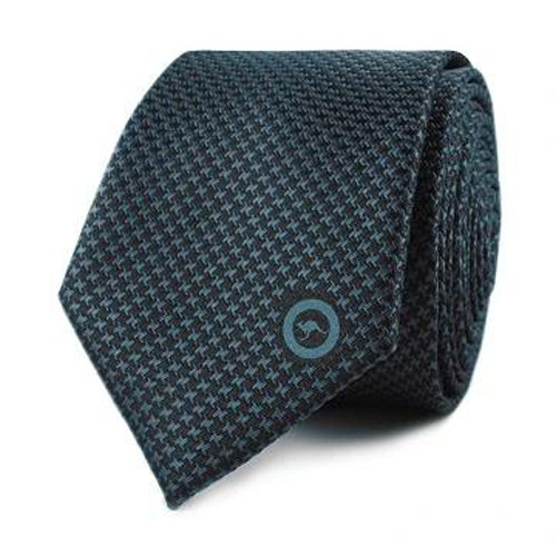 Air Force Houndstooth Tie