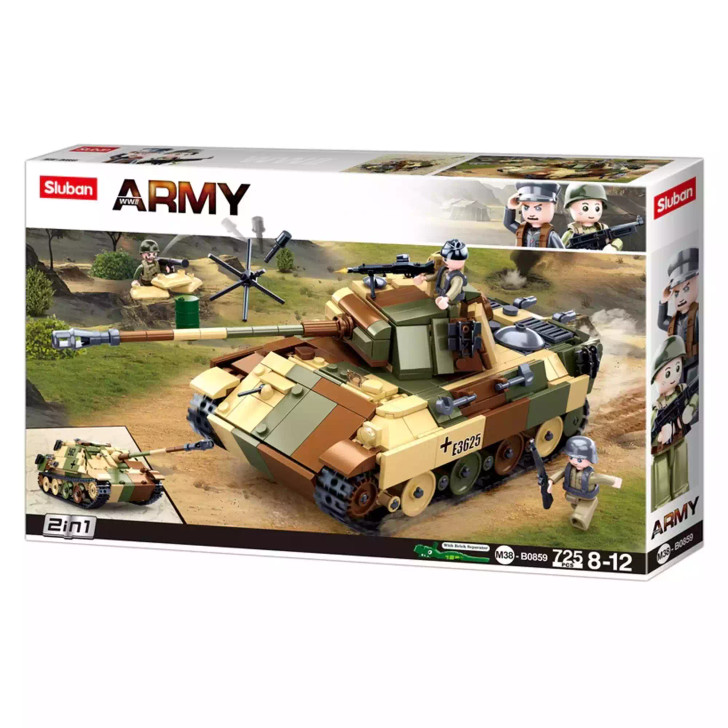 WW2 MEDIUM TANK WW2 MEDIUM TANK