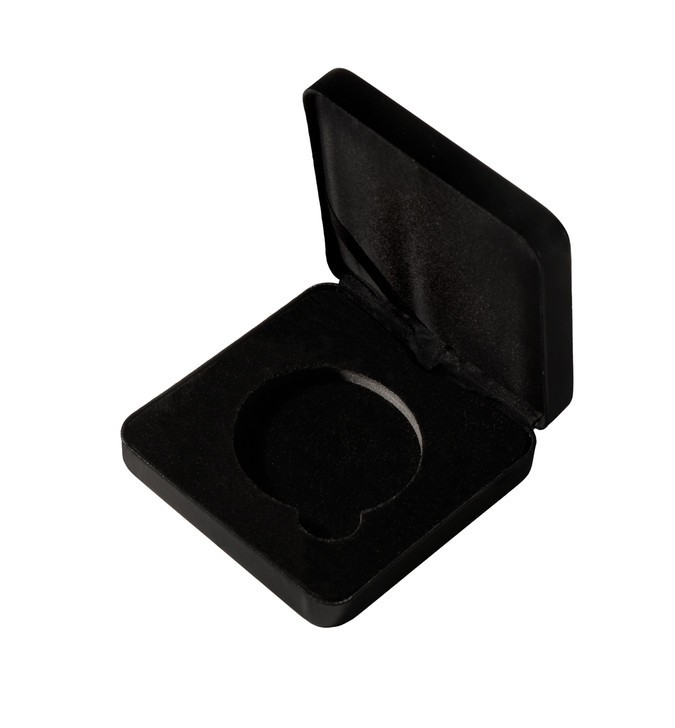 45mm Medallion Presentation box