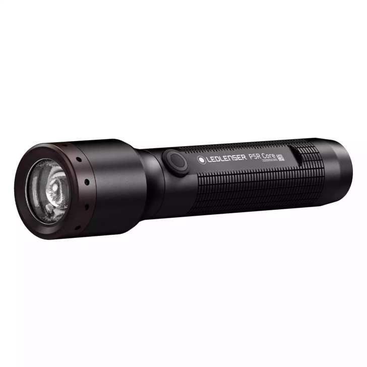 P5R Core Torch Image 0